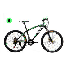 Bicicleta / Bicicleta de cambio de marchas de carbono de alta calidad barata